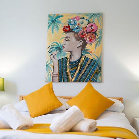 Barclay House Apartment فورت ويليام المظهر الخارجي الصورة